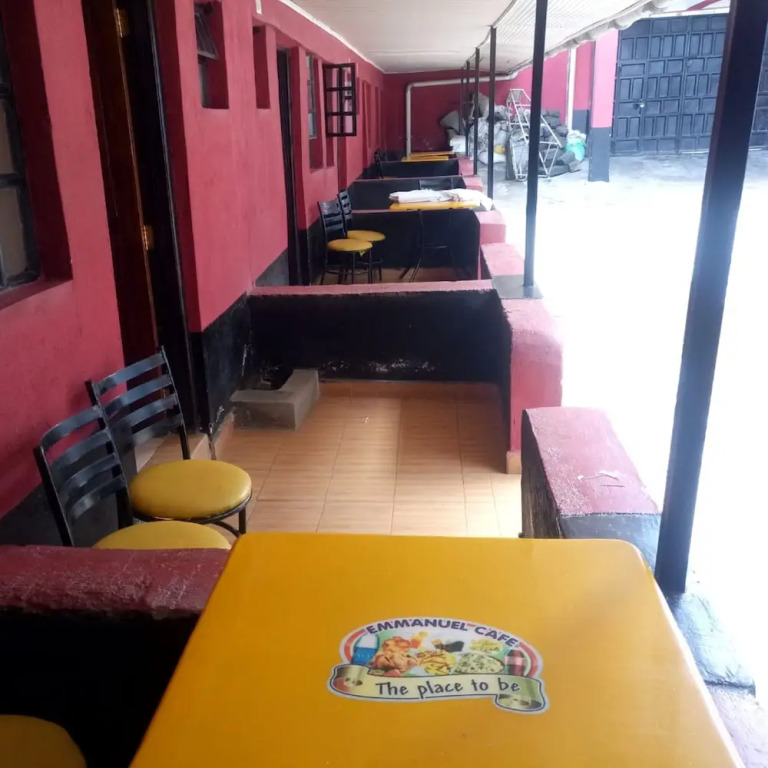 Boyal Place Guest House