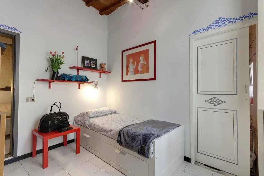 Residenza Novella & Giotto - Visitaflorencia