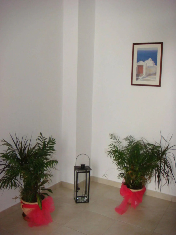 Petros Villa