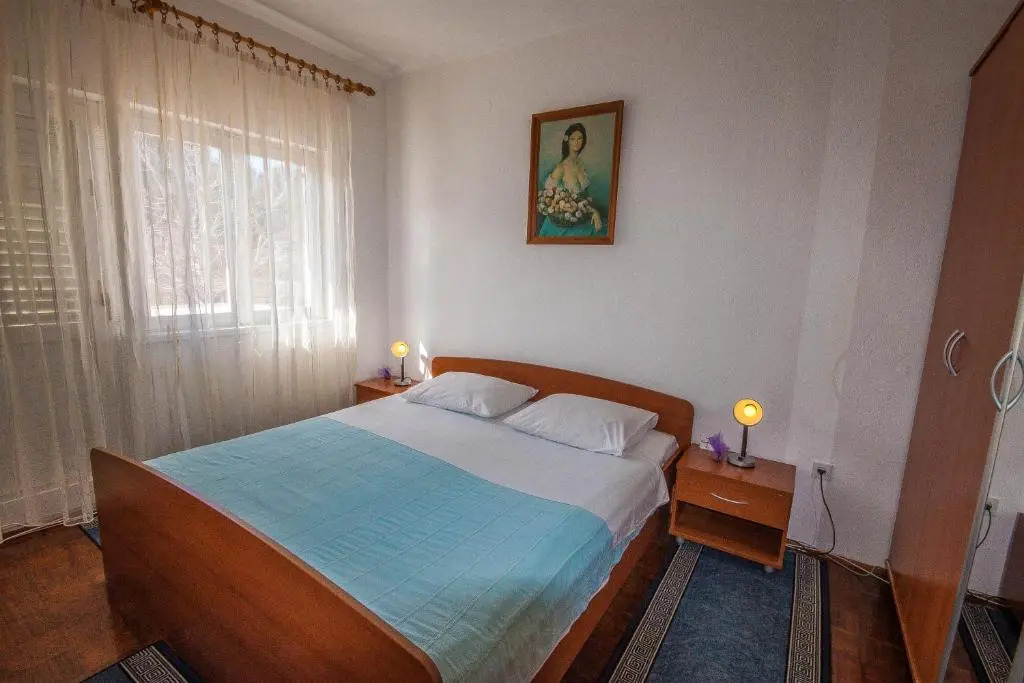 Family Apartment Marija