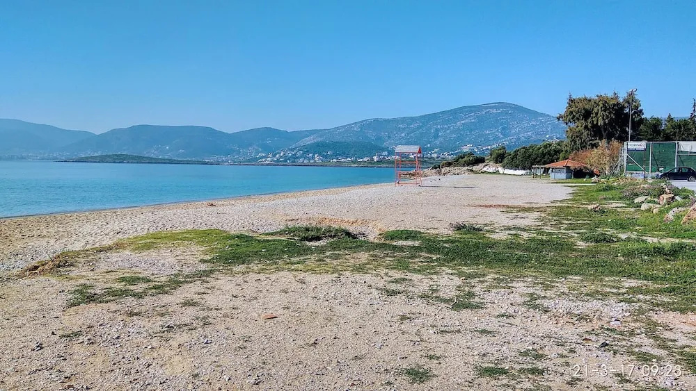 K1-George Apt. by the Sea and Airport