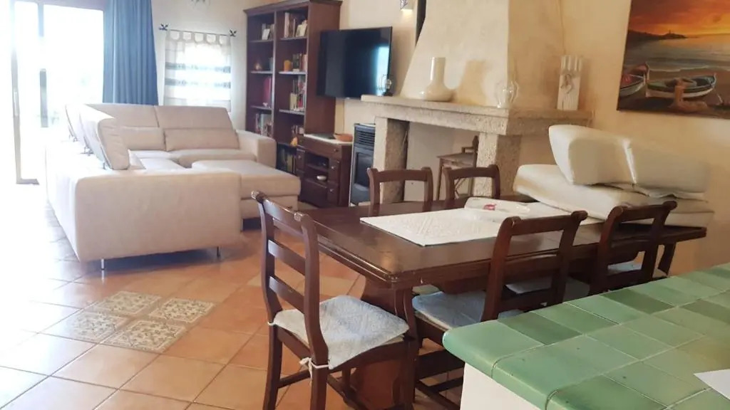 Sun House Appartamento Vista Mare
