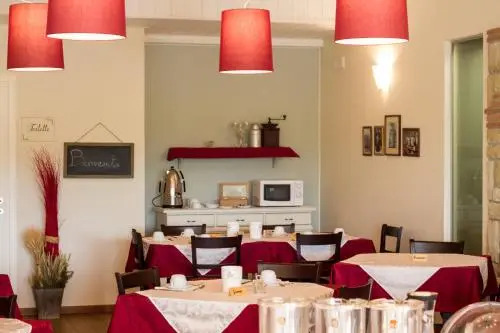 Agriturismo Ai Prati