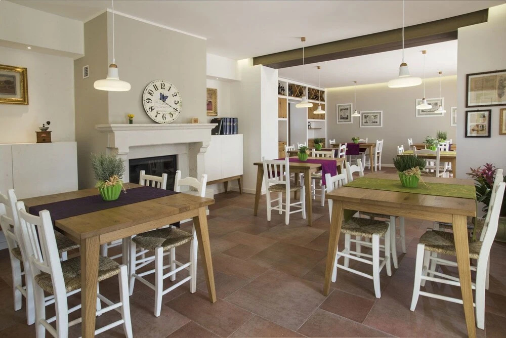 Agriturismo Canova