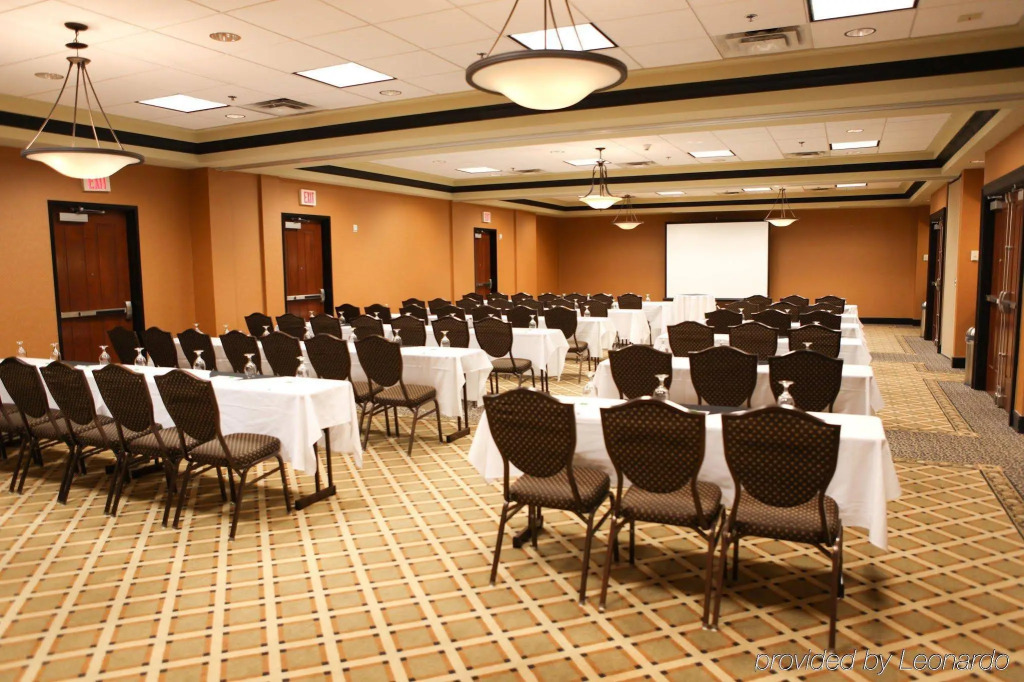 Holiday Inn Grand Rapids-Airport by IHG