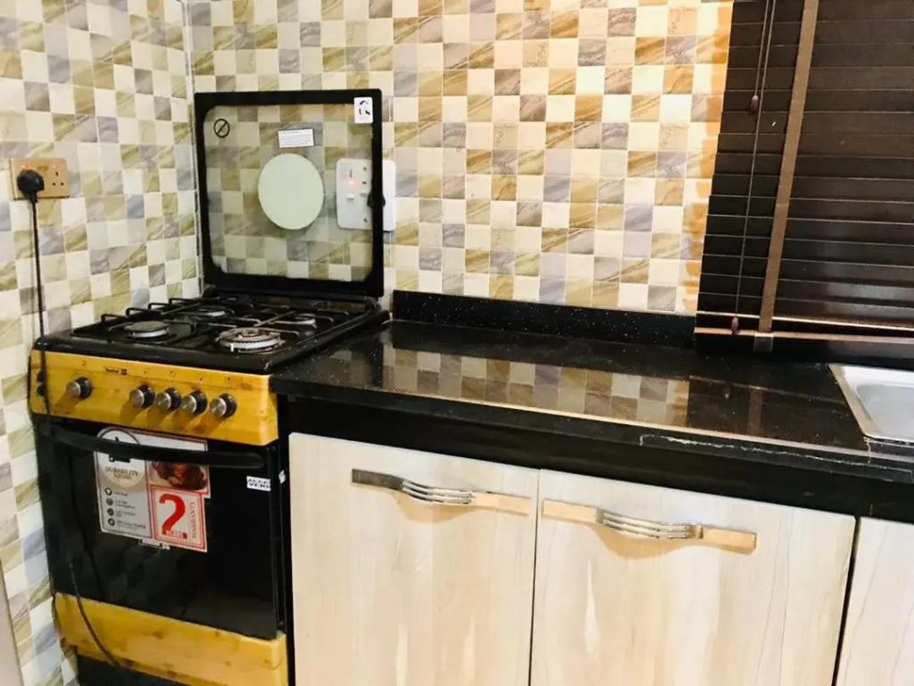 Harmony Homes Ibadan: Modern 3BR Duplex in Oluyole