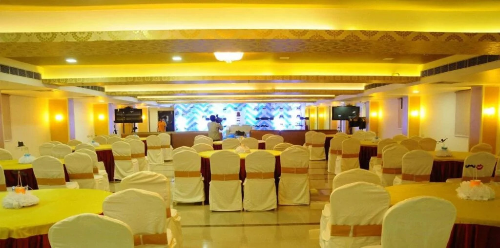 Nova Pride Hotel