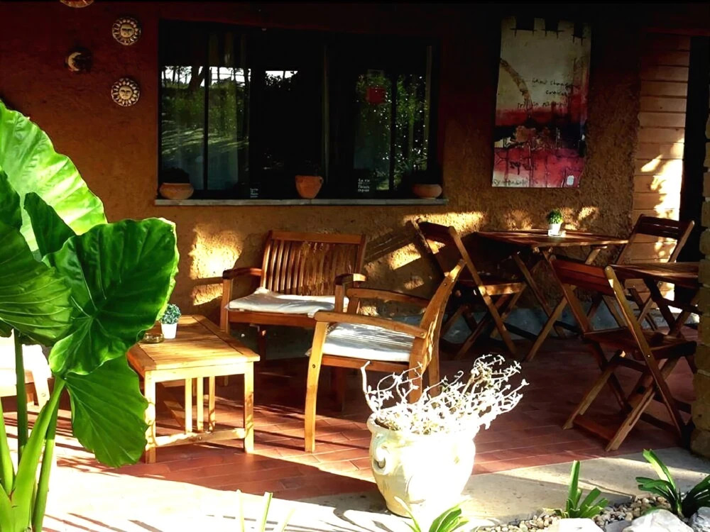 Casale Santioro B&B