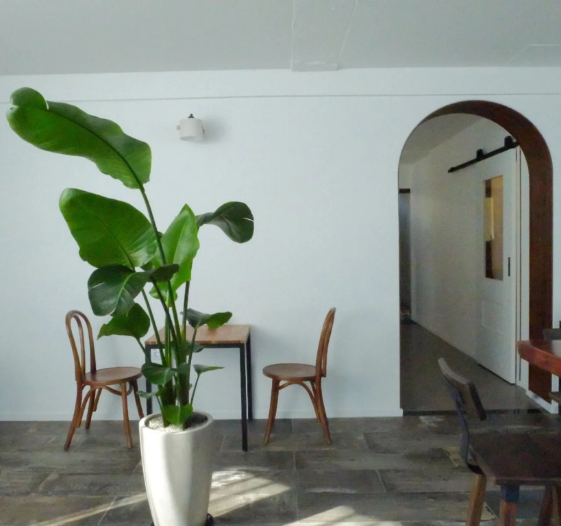 Hostel Espace