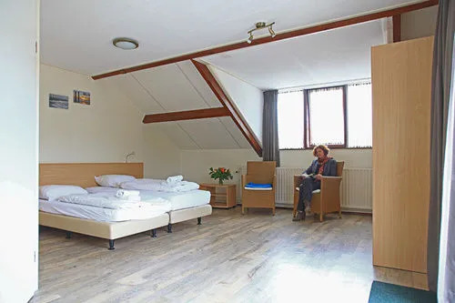 Strandhotel Duinoord