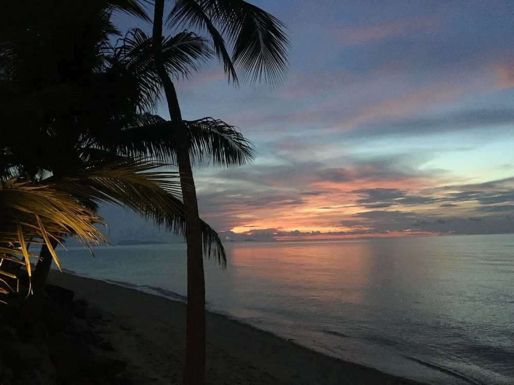 Petchpailin Resort