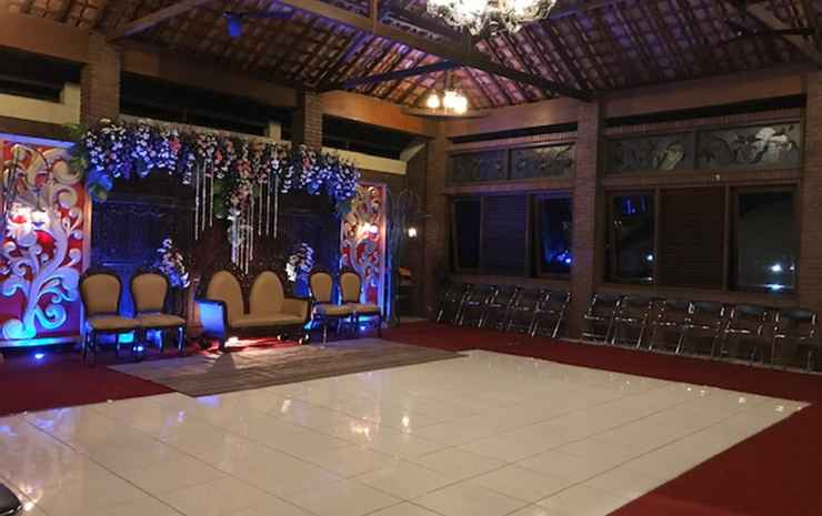 Timlo Solo Guest House Ungaran