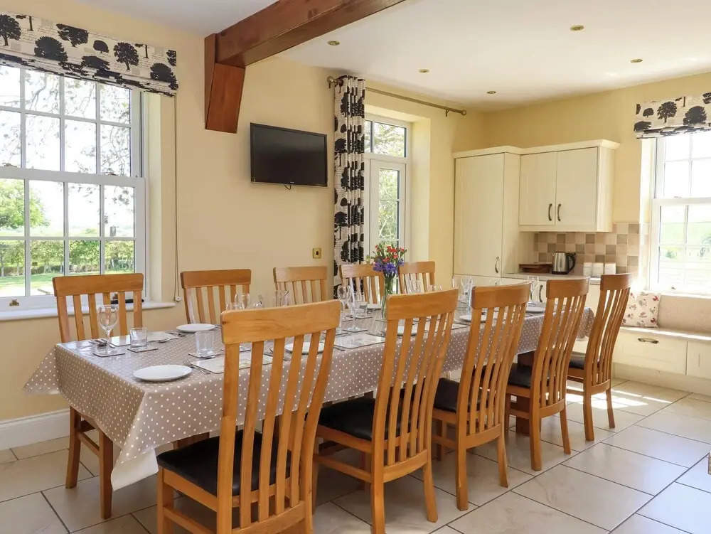 Foremans House