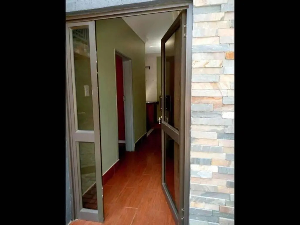 Appartment studio one bedroom in Mass Media