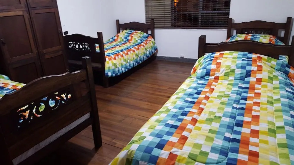 Rumbos Café Hostal - Adults Only