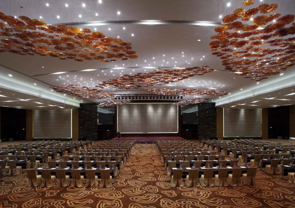 Pullman Dongguan Changan