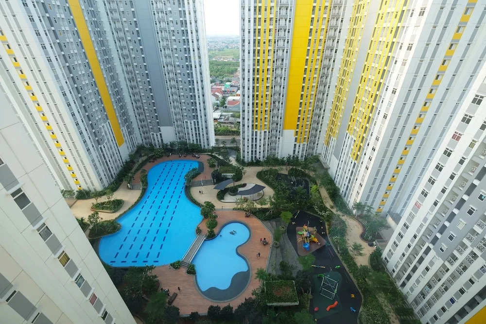 Springlake apartment b