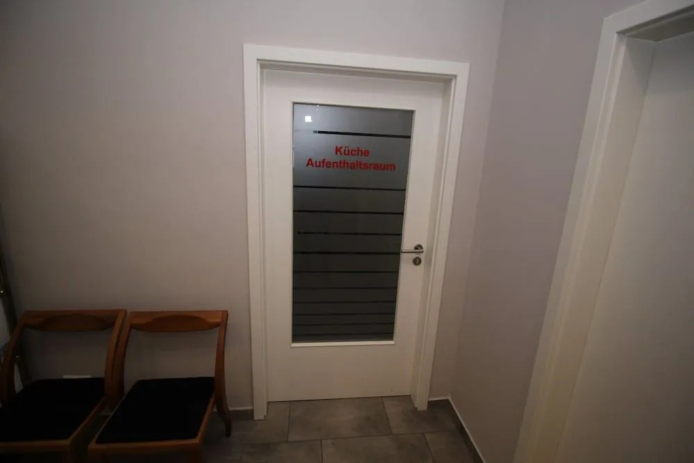Slamba Hostel