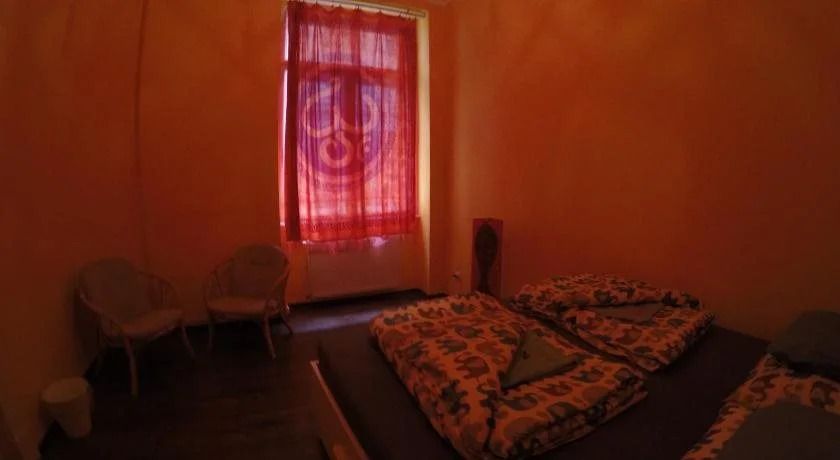 Mandala Hostel
