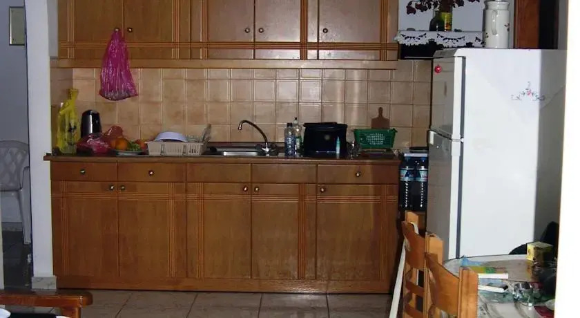 85 sqm Apartments New Panorama ELECTRIC CAR ΦΩΡΤΗΣΗΣ STATION