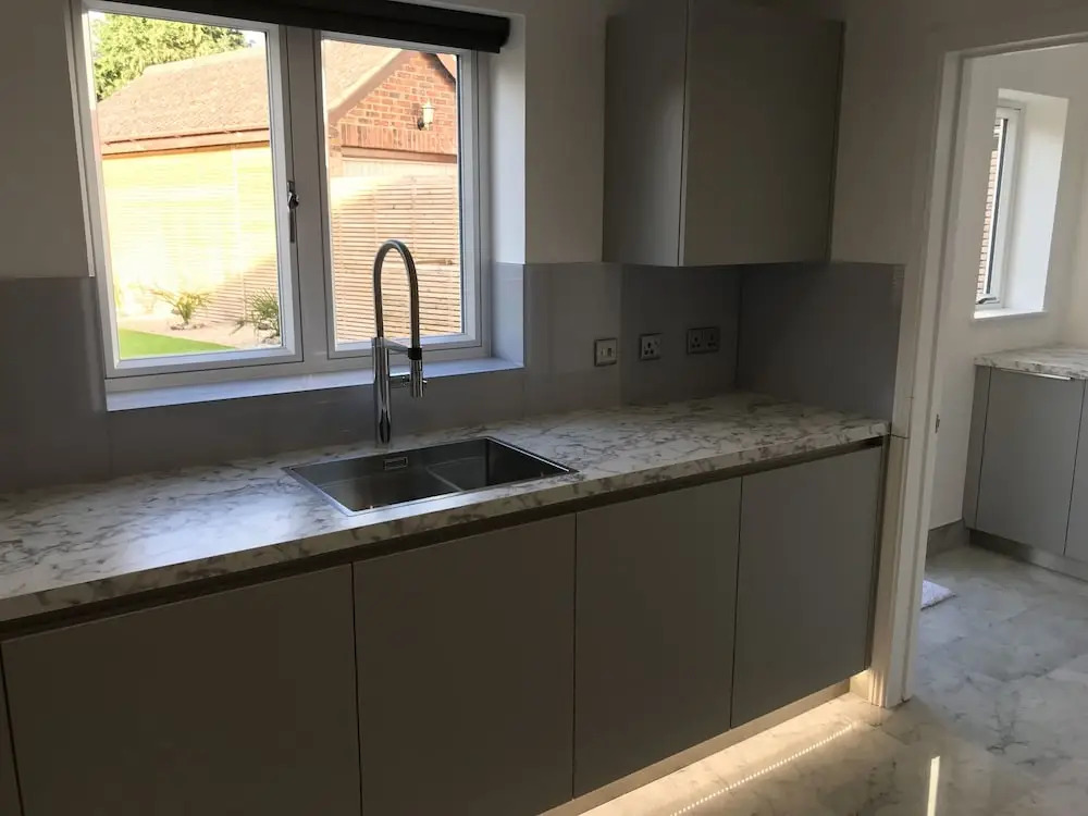 Beautiful Stunning Peaceful 6-bed Showhome Eco Uk