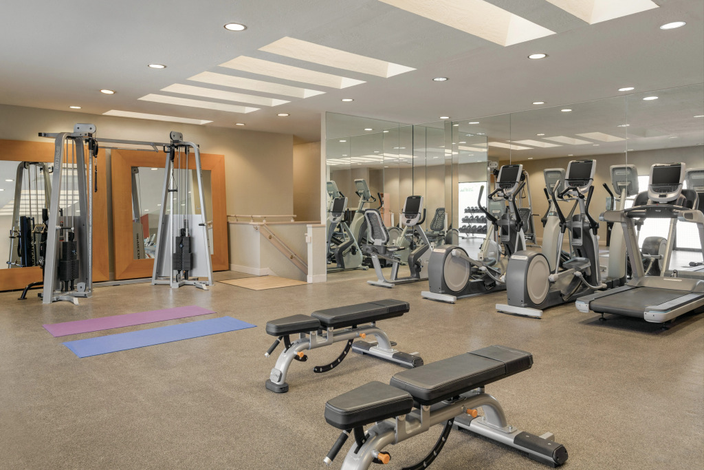 Hilton Scottsdale Resort & Villas