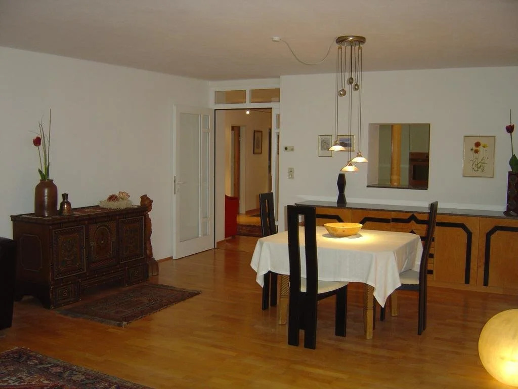 Apartment Rattenberg