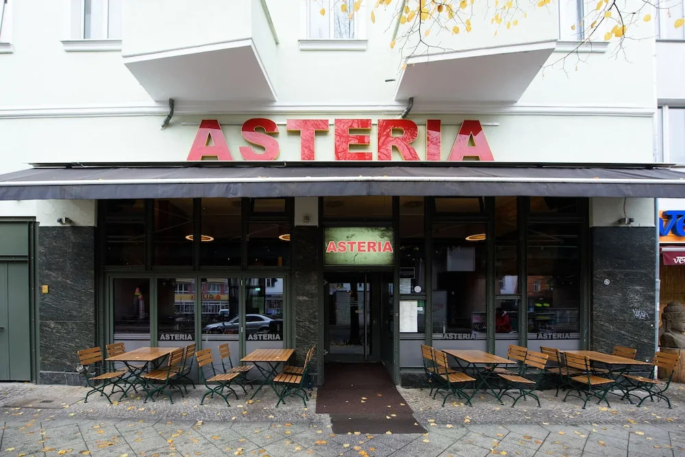 Hotelzimmer in Berlin Prenzlauer Berg 2 Neu
