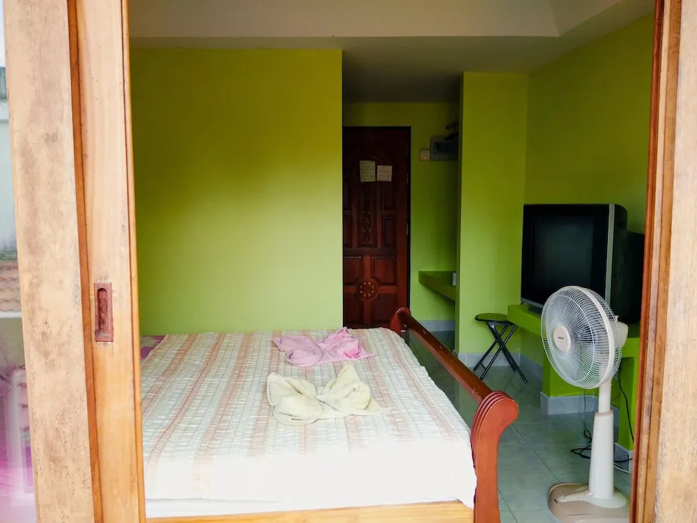 Pott Guesthouse