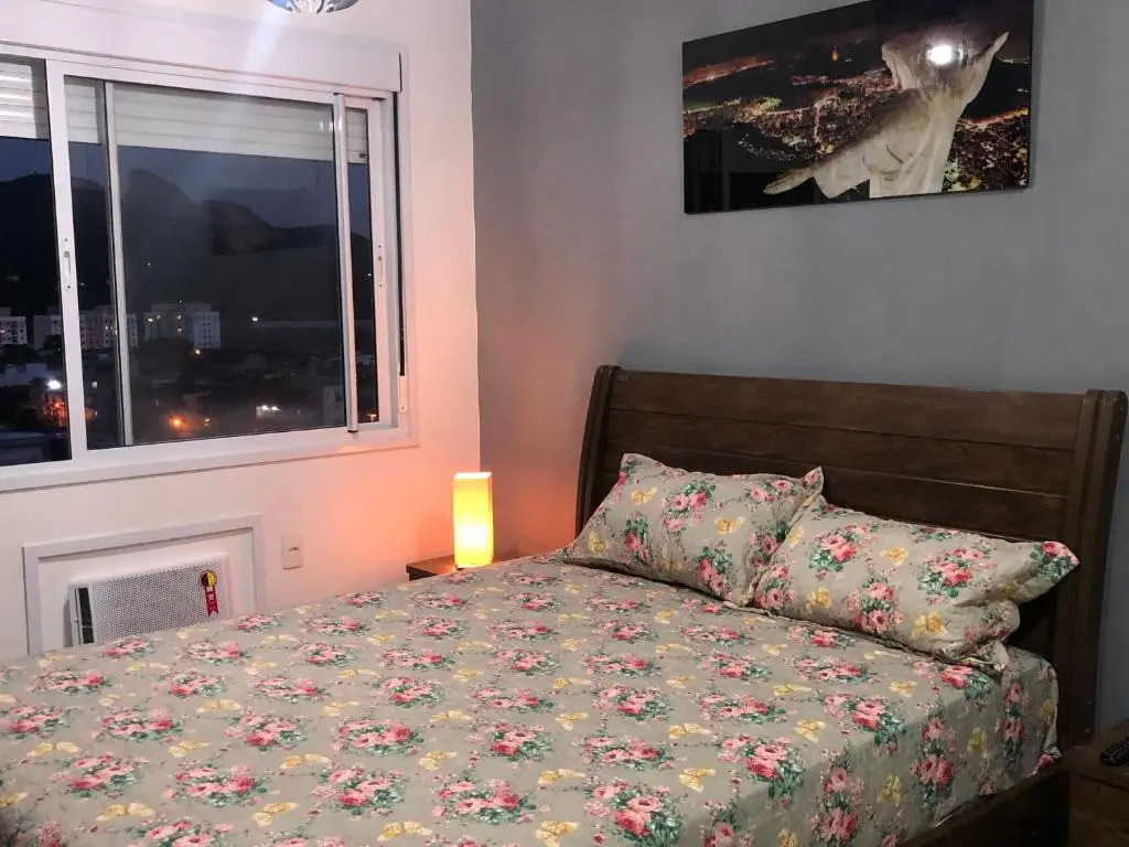 PREMIER APARTMENT - próximo shopping park Jacarepagua Río do Janeiro