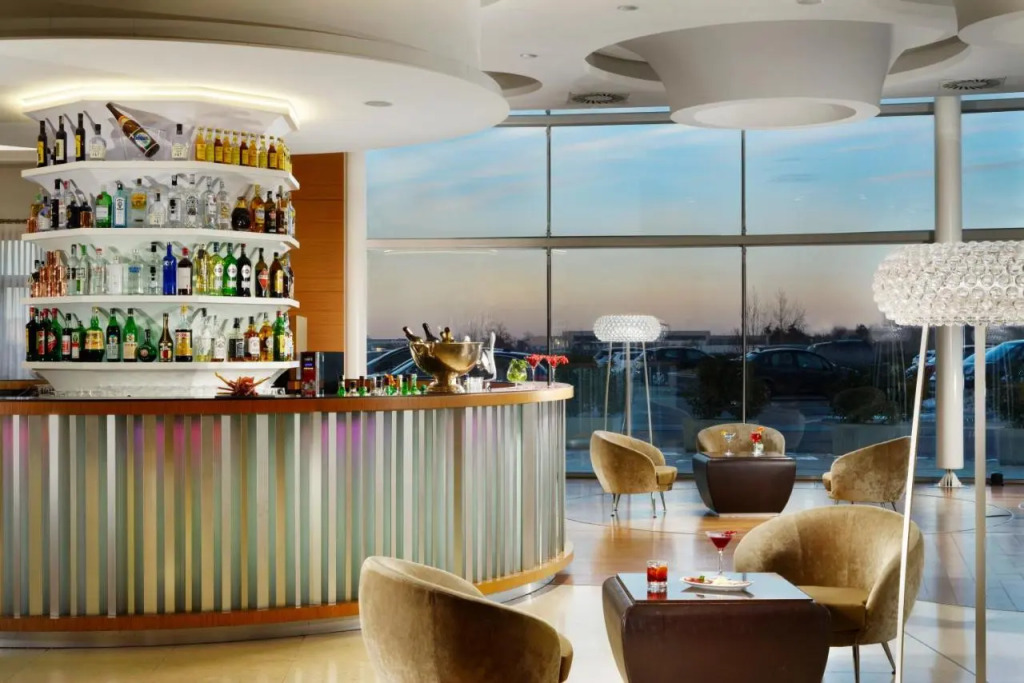 Hotel Diamante