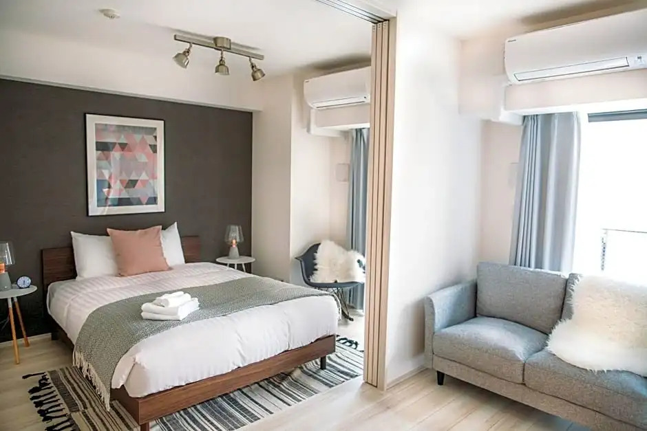 intheHood Nihonbashi - Vacation STAY 09753v