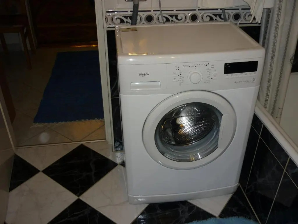 Joe Apartman Budapest