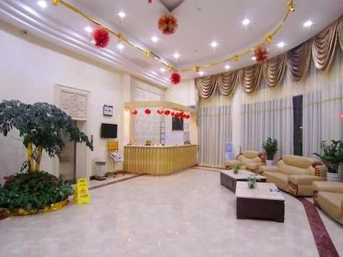 Shunyi Hotel - Huizhou