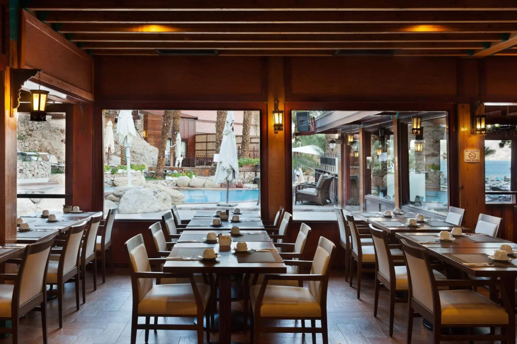 Orchid Eilat Hotel