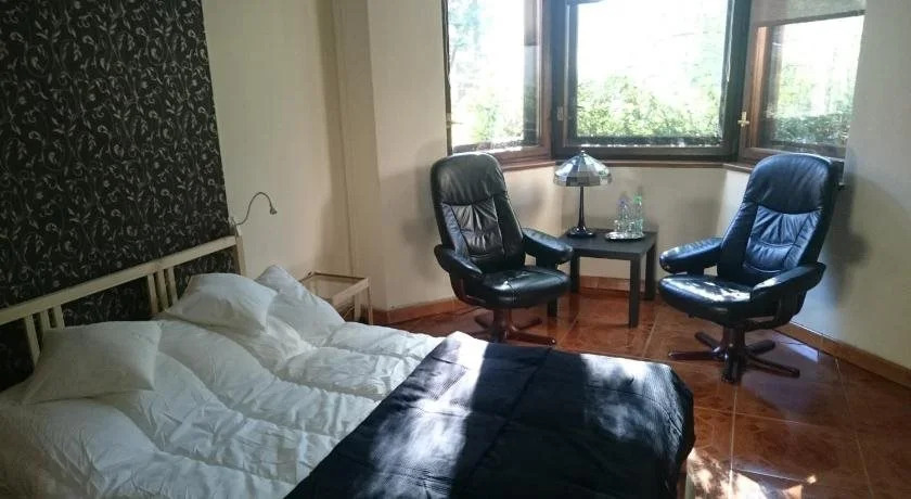 Incepcja Hostel