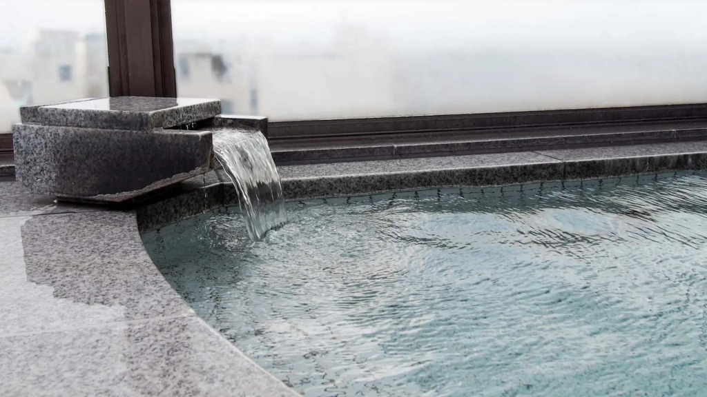Tokyo Dai-Ichi Hotel Tsuruoka