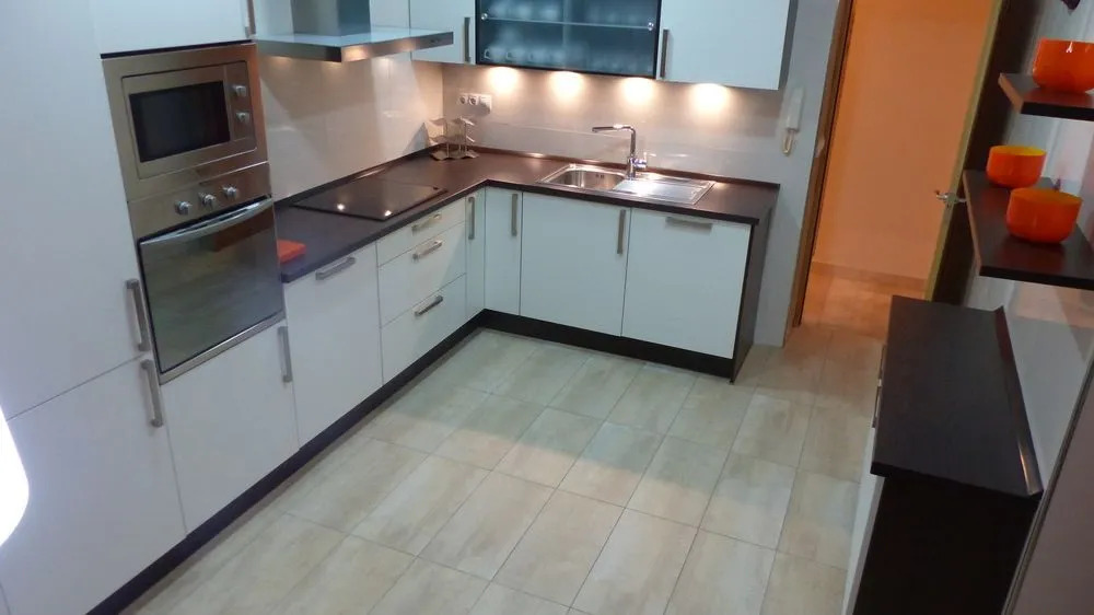 Apartamentos Duque