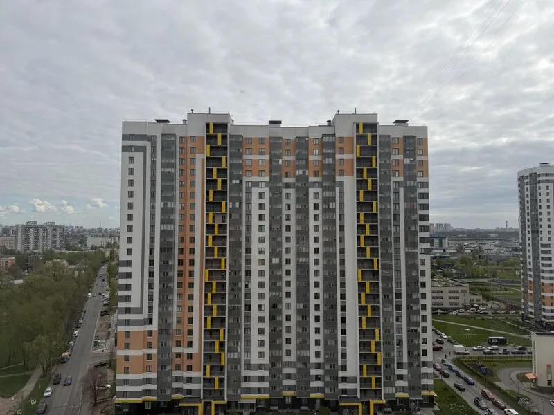 Веста на Южном шоссе, 53/2