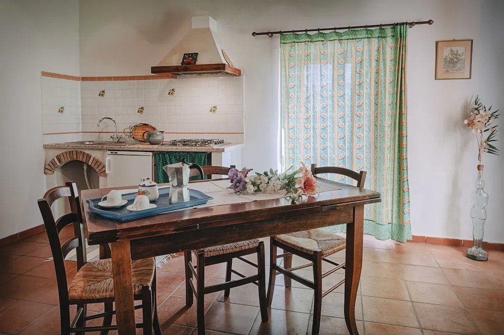 Agriturismo Gli Olmi