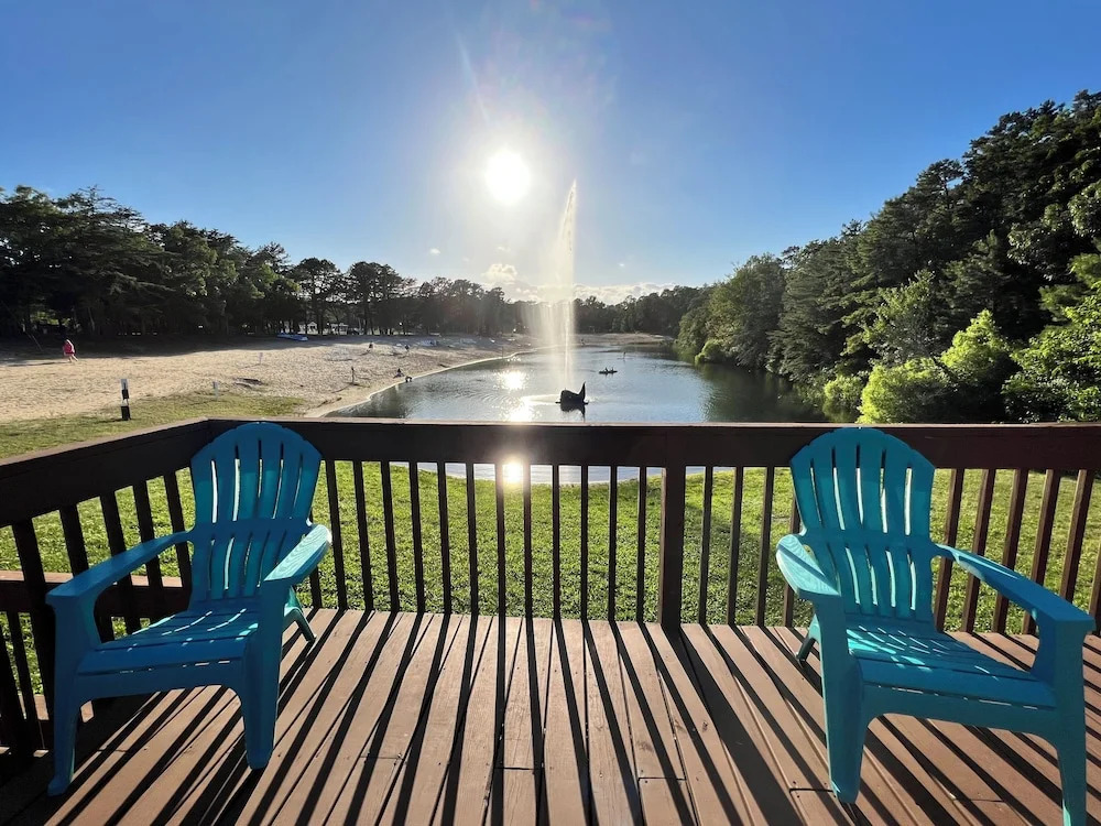 Pine Haven Campground