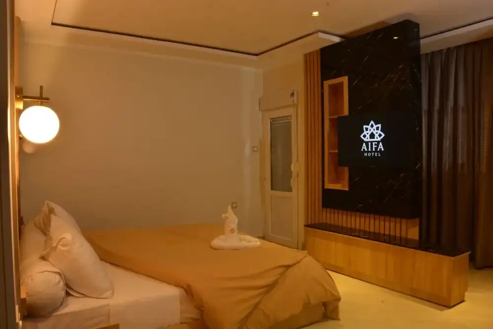 Hotel Aifa
