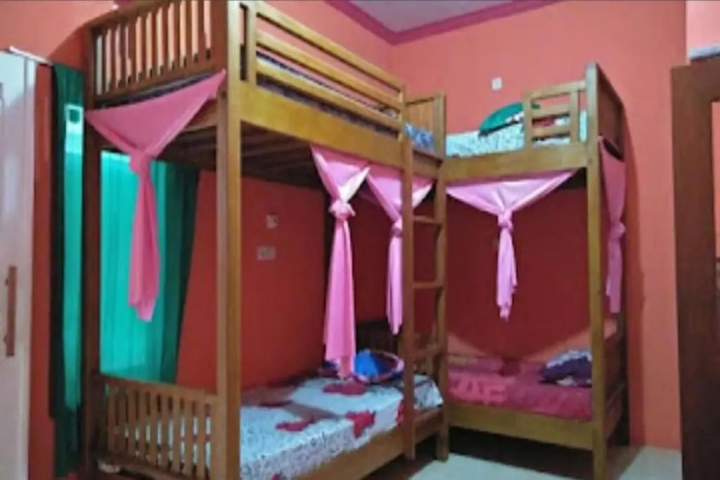 Karangasem Dormitory