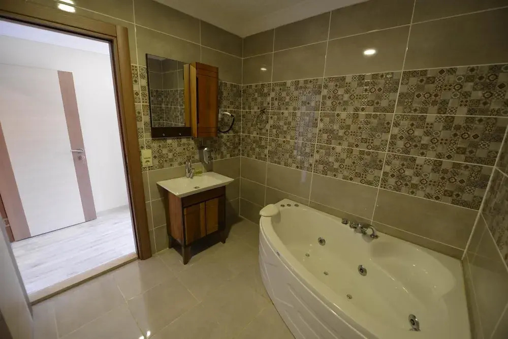 Aygun Suites Hotel Bungalow