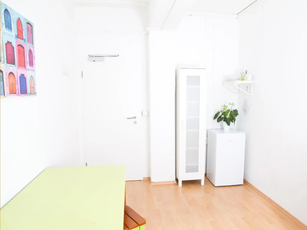 PM-Rooms