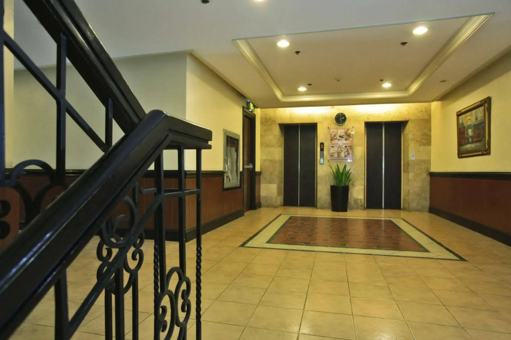 Fersal Hotel Malakas, Quezon City