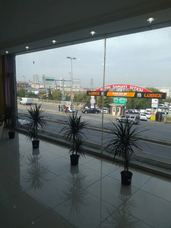 Merii Otel