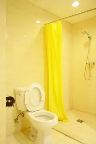 Zhixuan Hotel Shenyang