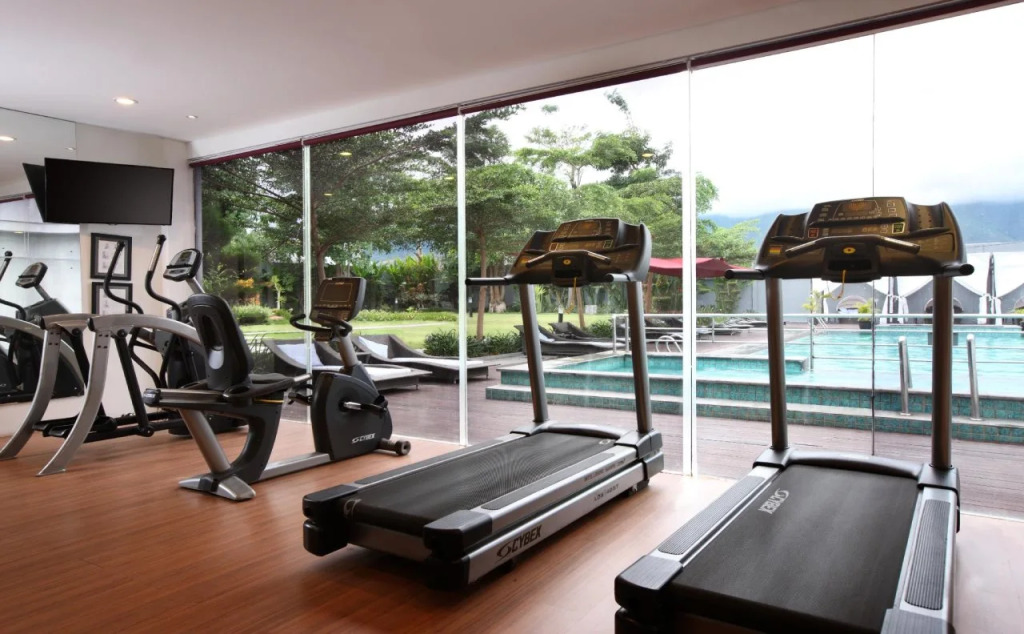 Mercure Palu