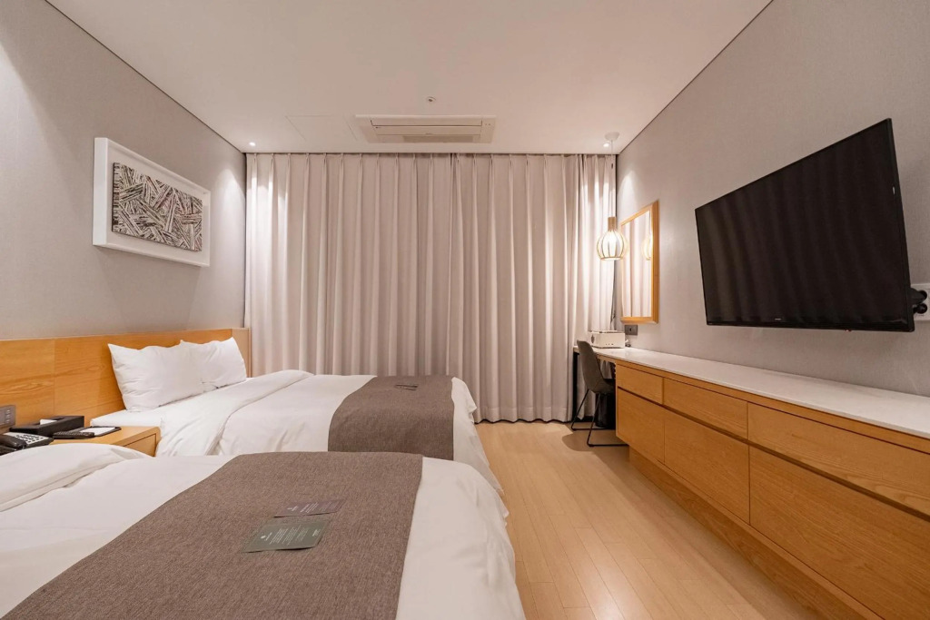 GloucesterHotel Cheongju